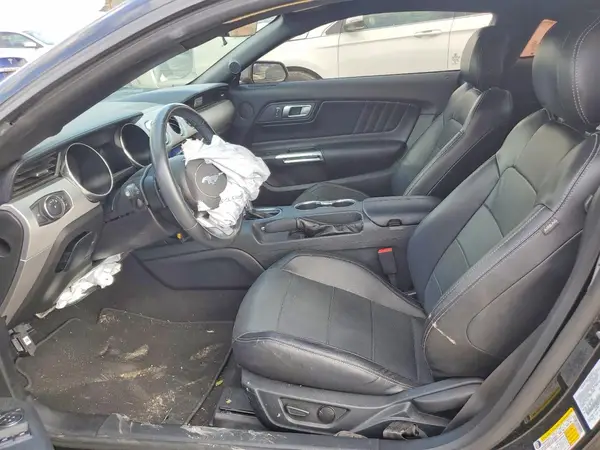 1FA6P8CF5M5135302 2021 FORD MUSTANG - Image 8