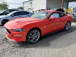 1FA6P8CF5M5137728 2021 FORD MUSTANG