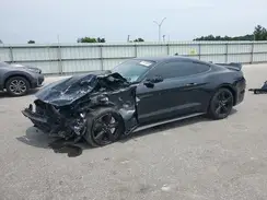 1FA6P8CF5M5138684 2021 FORD MUSTANG
