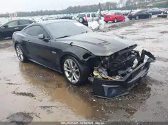 1FA6P8CF5M5138913 2021 FORD MUSTANG
