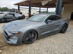 1FA6P8CF5M5140869 2021 FORD MUSTANG
