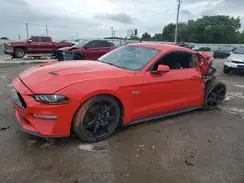 1FA6P8CF5M5143772 2021 FORD MUSTANG