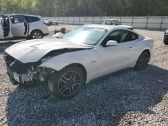 1FA6P8CF5M5143867 2021 FORD MUSTANG