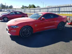 1FA6P8CF5M5147353 2021 FORD MUSTANG