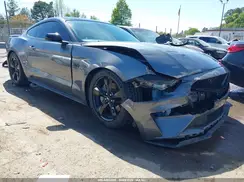 1FA6P8CF5M5147563 2021 FORD MUSTANG