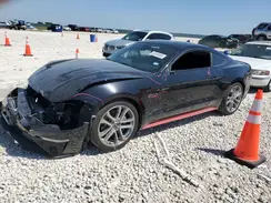 1FA6P8CF5M5148745 2021 FORD MUSTANG