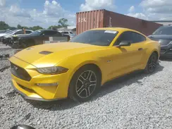 1FA6P8CF5M5149541 2021 FORD MUSTANG