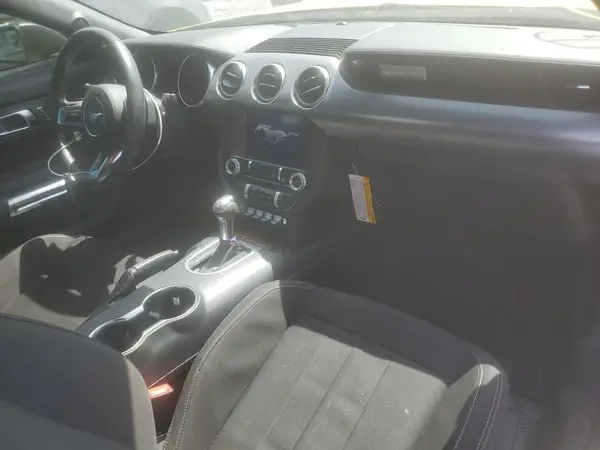 1FA6P8CF5M5149541 2021 FORD MUSTANG - Image 8