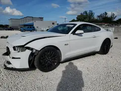 1FA6P8CF5M5150317 2021 FORD MUSTANG