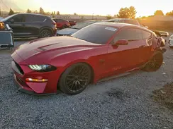 1FA6P8CF5M5150513 2021 FORD MUSTANG