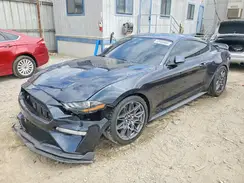 1FA6P8CF5M5153038 2021 FORD MUSTANG
