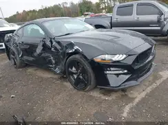 1FA6P8CF5M5153119 2021 FORD MUSTANG