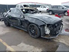 1FA6P8CF5M5153878 2021 FORD MUSTANG