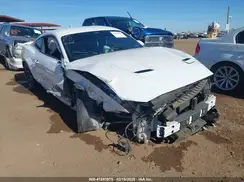 1FA6P8CF5M5155372 2021 FORD MUSTANG