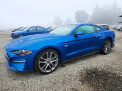 1FA6P8CF5M5156179 2021 FORD MUSTANG