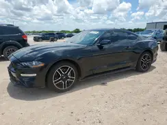 1FA6P8CF5M5156487 2021 FORD MUSTANG