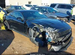 1FA6P8CF5M5157493 2021 FORD MUSTANG