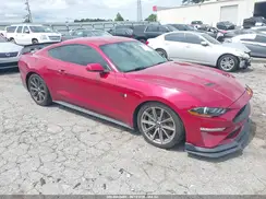 1FA6P8CF5M5157753 2021 FORD MUSTANG