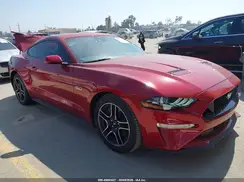 1FA6P8CF5M5158014 2021 FORD MUSTANG