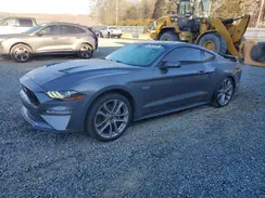 1FA6P8CF5M5158157 2021 FORD MUSTANG