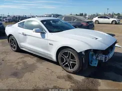 1FA6P8CF5N5105671 2022 FORD MUSTANG