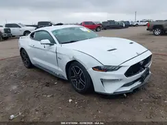 1FA6P8CF5N5106237 2022 FORD MUSTANG