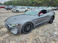 1FA6P8CF5N5108165 2022 FORD MUSTANG
