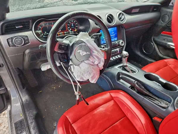1FA6P8CF5N5108165 2022 FORD MUSTANG - Image 8