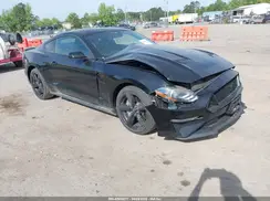 1FA6P8CF5N5108599 2022 FORD MUSTANG