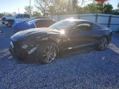 1FA6P8CF5N5109817 2022 FORD MUSTANG