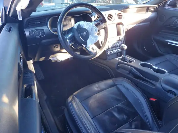 1FA6P8CF5N5109817 2022 FORD MUSTANG - Image 8