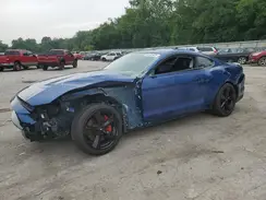 1FA6P8CF5N5110675 2022 FORD MUSTANG