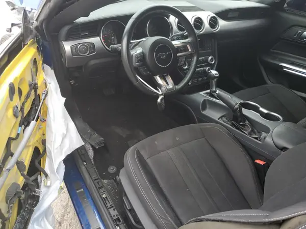 1FA6P8CF5N5110675 2022 FORD MUSTANG - Image 8