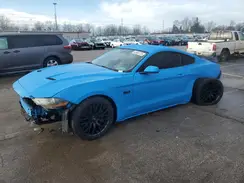 1FA6P8CF5N5111406 2022 FORD MUSTANG