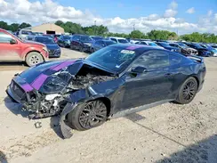 1FA6P8CF5N5112412 2022 FORD MUSTANG