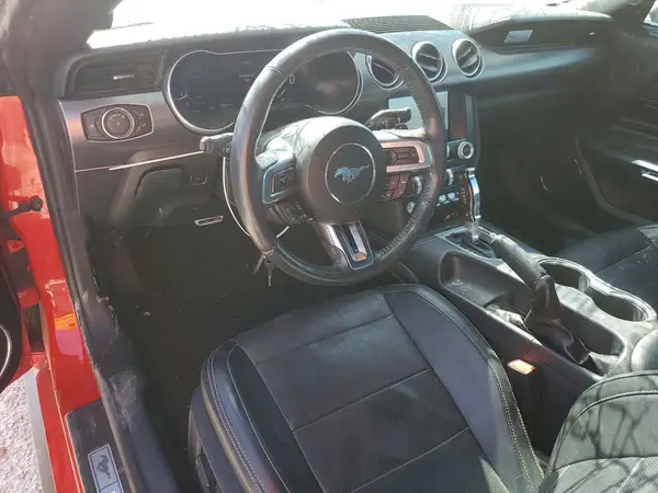 1FA6P8CF5N5115102 2022 FORD MUSTANG - Image 8