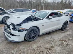 1FA6P8CF5N5120736 2022 FORD MUSTANG