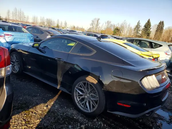 1FA6P8CF5N5128478 2022 FORD MUSTANG - Image 2