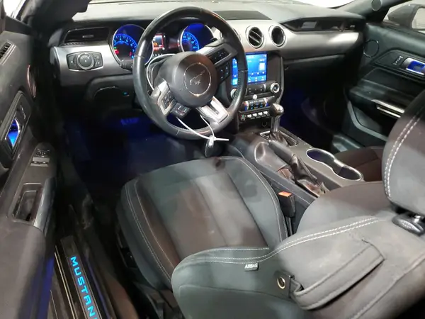 1FA6P8CF5N5130604 2022 FORD MUSTANG - Image 8