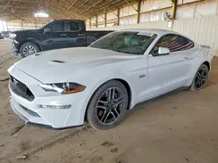 1FA6P8CF5N5130702 2022 FORD MUSTANG
