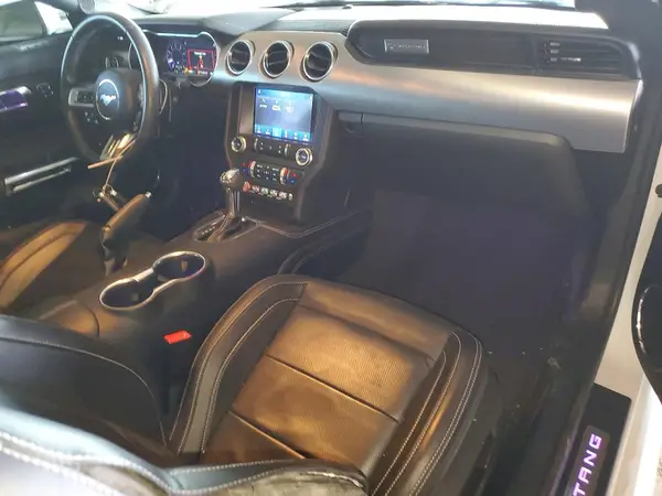 1FA6P8CF5N5130702 2022 FORD MUSTANG - Image 8