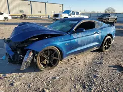 1FA6P8CF5N5131378 2022 FORD MUSTANG
