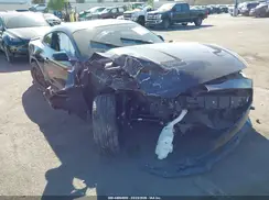 1FA6P8CF5N5131817 2022 FORD MUSTANG