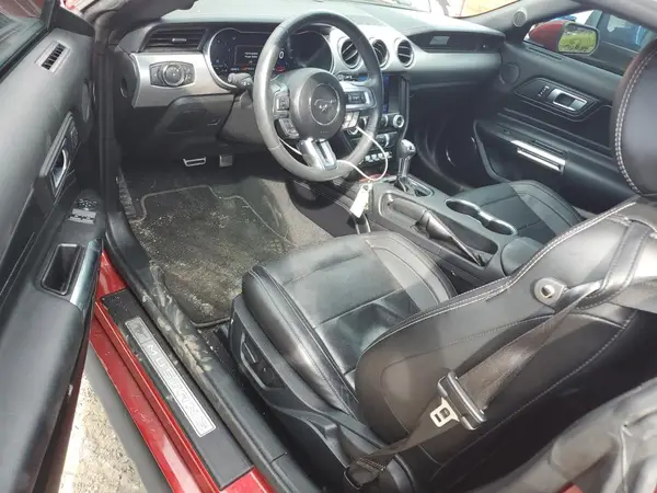 1FA6P8CF5N5131834 2022 FORD MUSTANG - Image 8