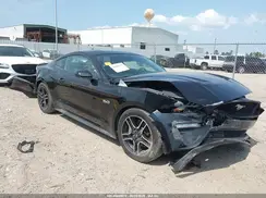 1FA6P8CF5N5133292 2022 FORD MUSTANG