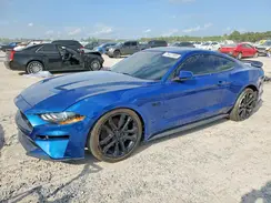 1FA6P8CF5N5133437 2022 FORD MUSTANG