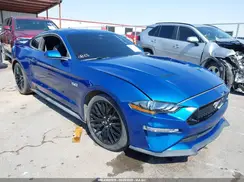 1FA6P8CF5N5133440 2022 FORD MUSTANG
