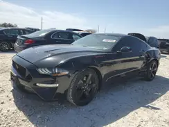 1FA6P8CF5N5135124 2022 FORD MUSTANG
