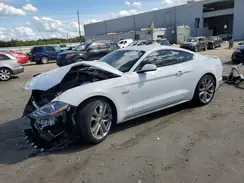 1FA6P8CF5N5135348 2022 FORD MUSTANG