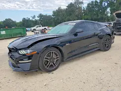 1FA6P8CF5N5136015 2022 FORD MUSTANG